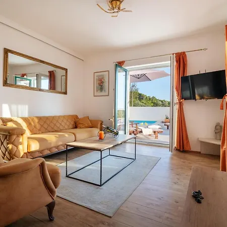 Villa Gabriel