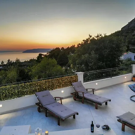 Villa Gabriel Makarska